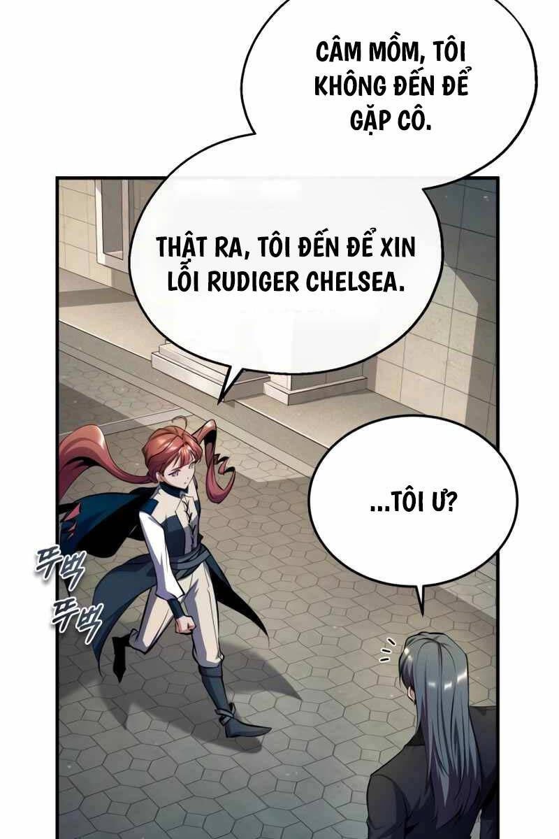 Giáo Sư Gián Điệp Chap 86 - Next Chap 87