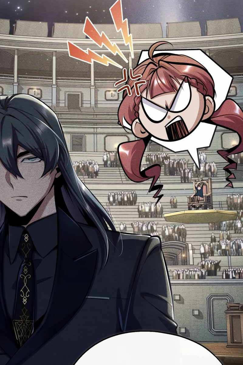 Giáo Sư Gián Điệp Chap 86 - Next Chap 87