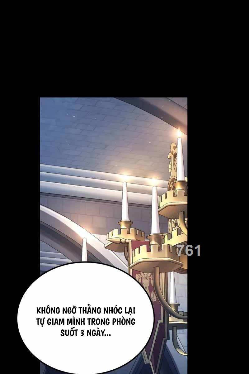 Giáo Sư Gián Điệp Chap 86 - Next Chap 87