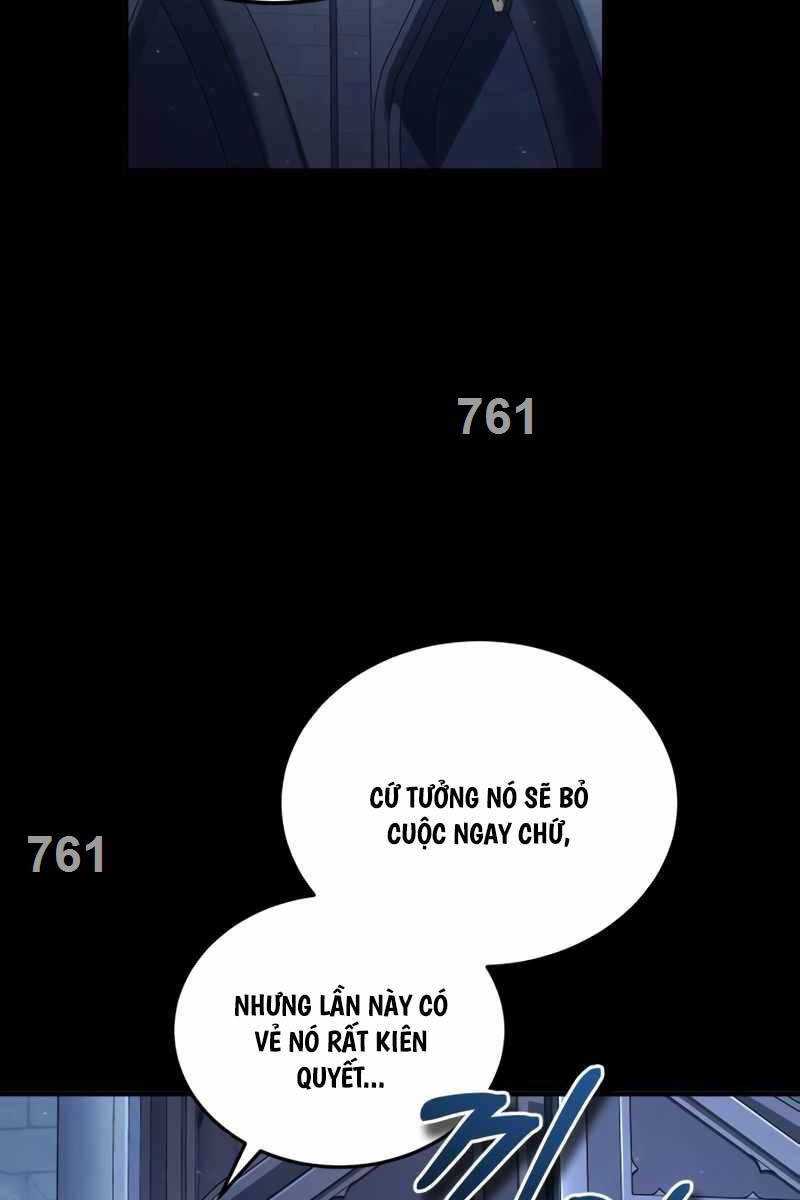 Giáo Sư Gián Điệp Chap 86 - Next Chap 87