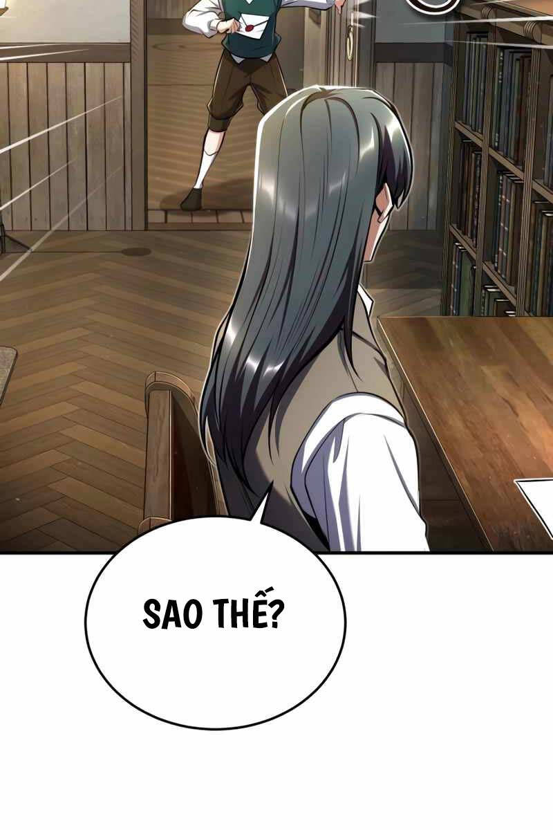Giáo Sư Gián Điệp Chap 86 - Next Chap 87