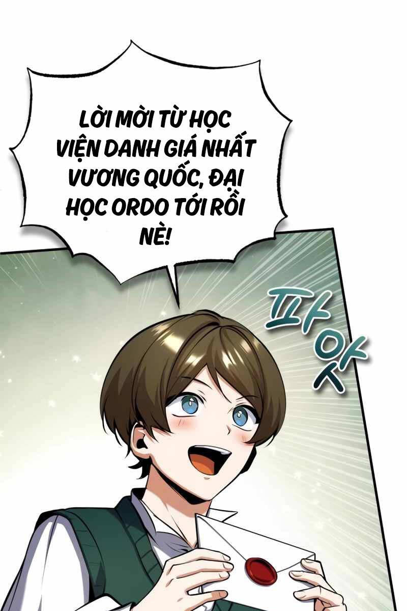 Giáo Sư Gián Điệp Chap 86 - Next Chap 87