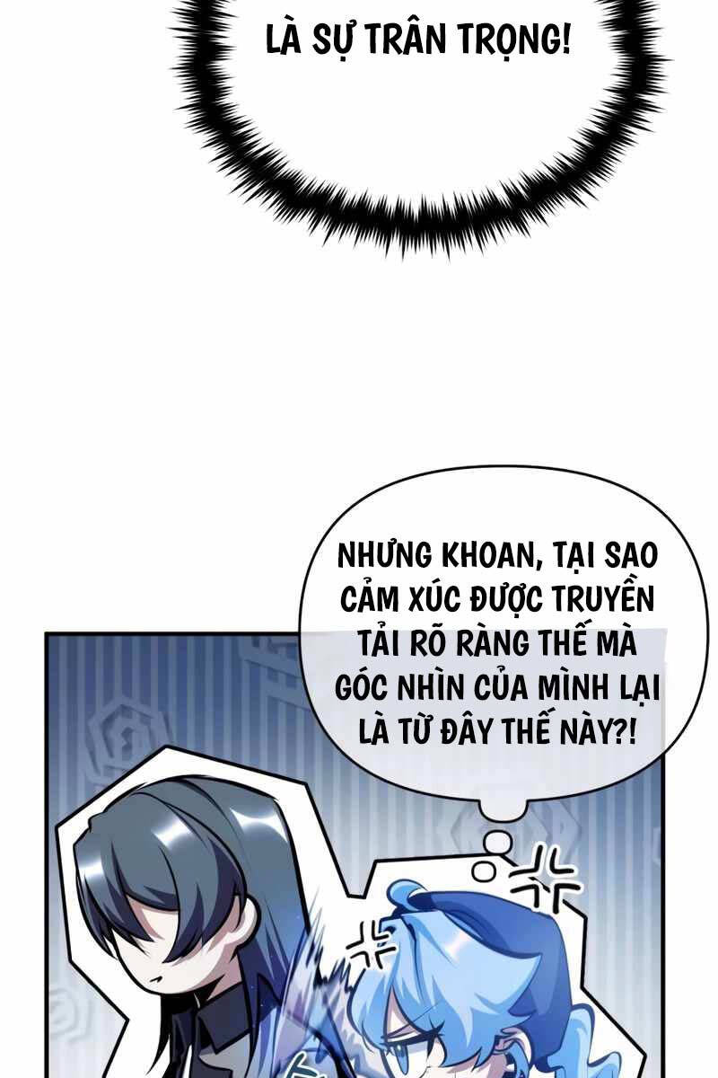 Giáo Sư Gián Điệp Chap 86 - Next Chap 87