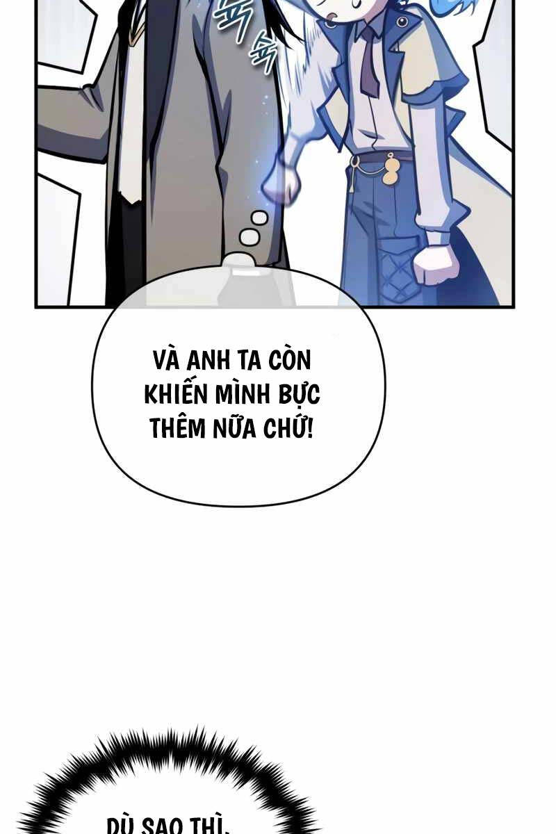 Giáo Sư Gián Điệp Chap 86 - Next Chap 87