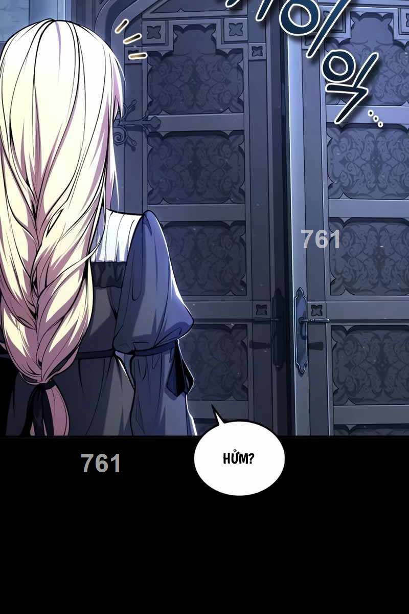 Giáo Sư Gián Điệp Chap 86 - Next Chap 87