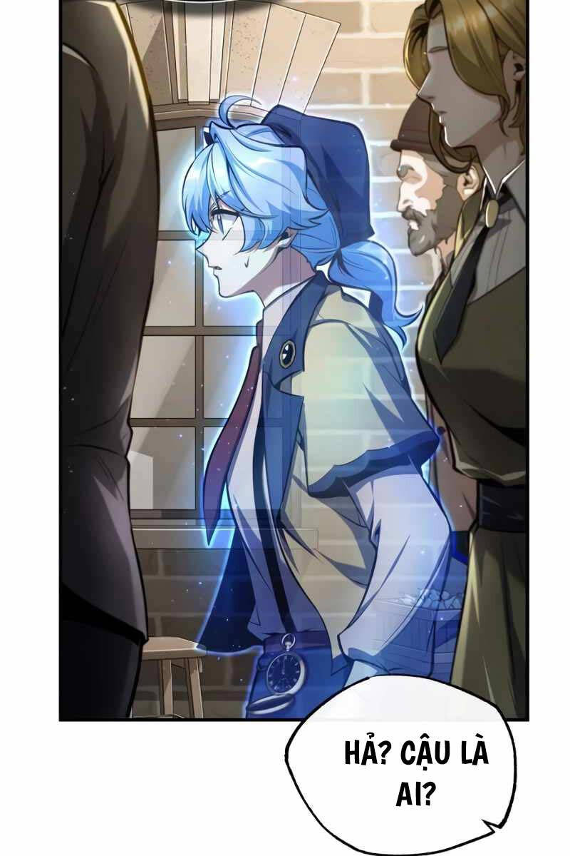 Giáo Sư Gián Điệp Chap 86 - Next Chap 87
