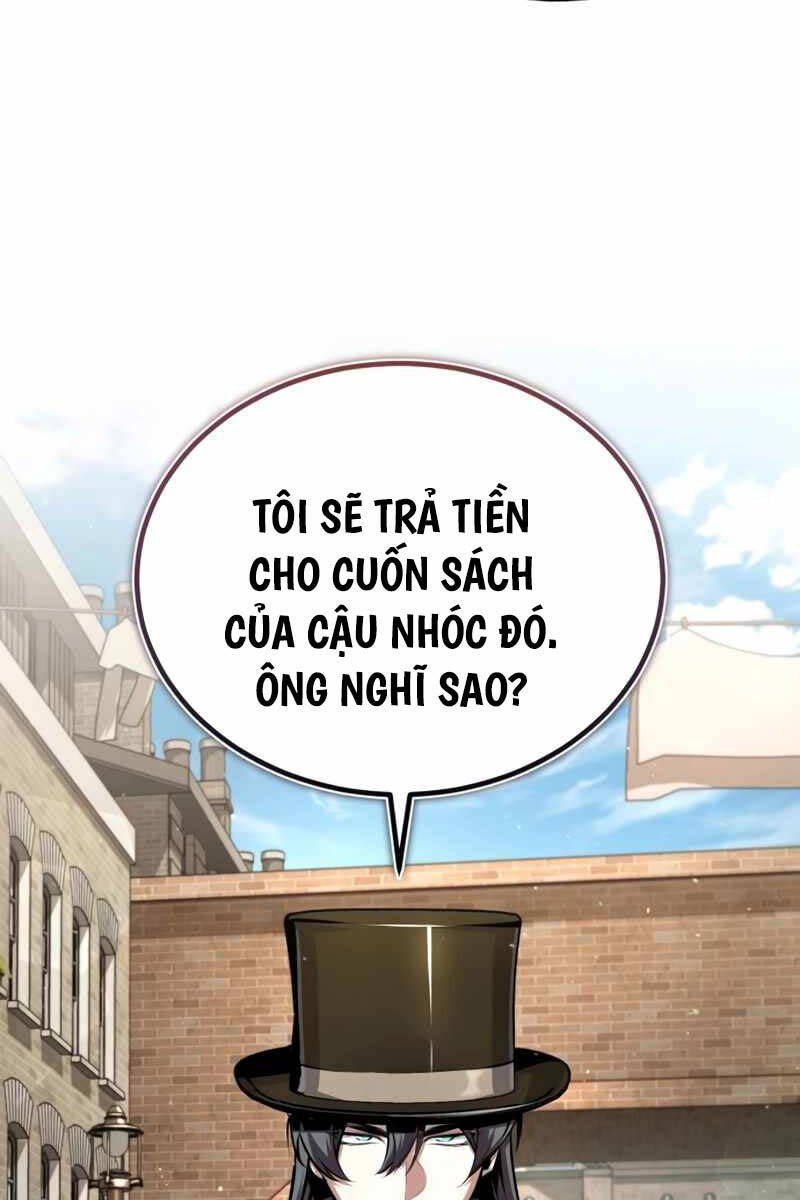 Giáo Sư Gián Điệp Chap 86 - Next Chap 87