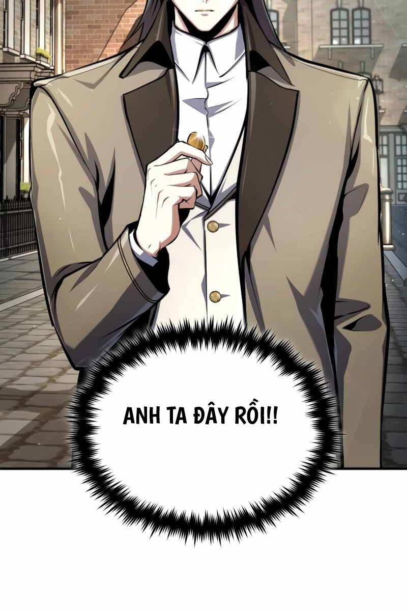 Giáo Sư Gián Điệp Chap 86 - Next Chap 87