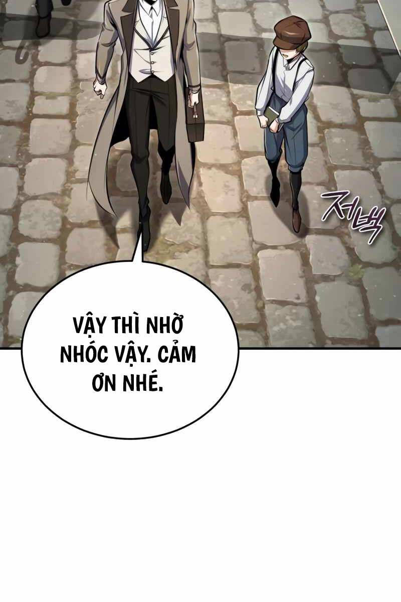Giáo Sư Gián Điệp Chap 86 - Next Chap 87