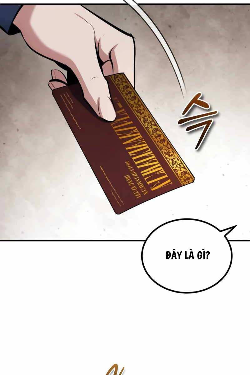 Giáo Sư Gián Điệp Chap 86 - Next Chap 87