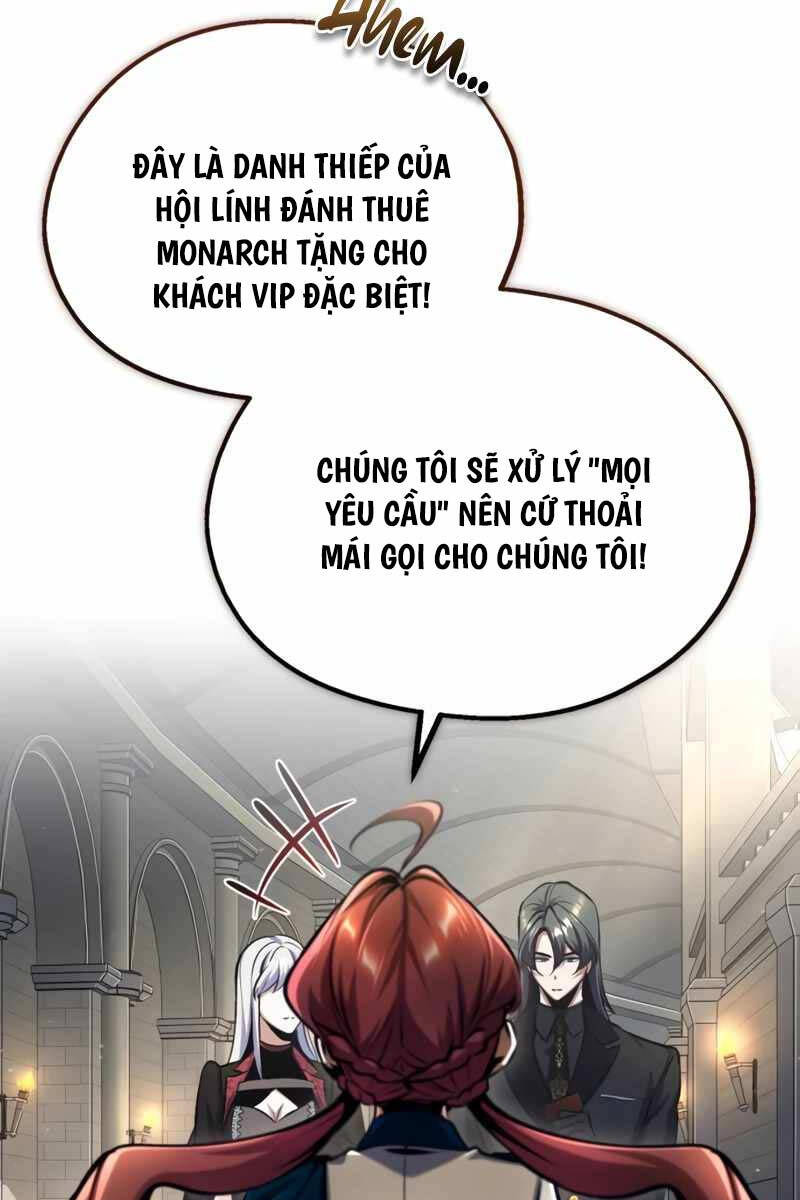 Giáo Sư Gián Điệp Chap 86 - Next Chap 87