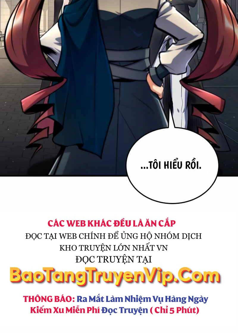 Giáo Sư Gián Điệp Chap 86 - Next Chap 87