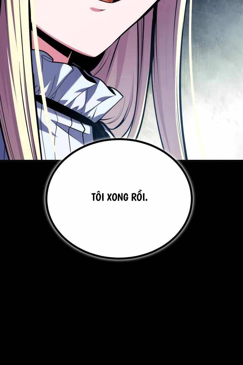 Giáo Sư Gián Điệp Chap 86 - Next Chap 87