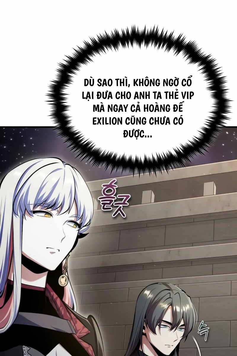Giáo Sư Gián Điệp Chap 86 - Next Chap 87