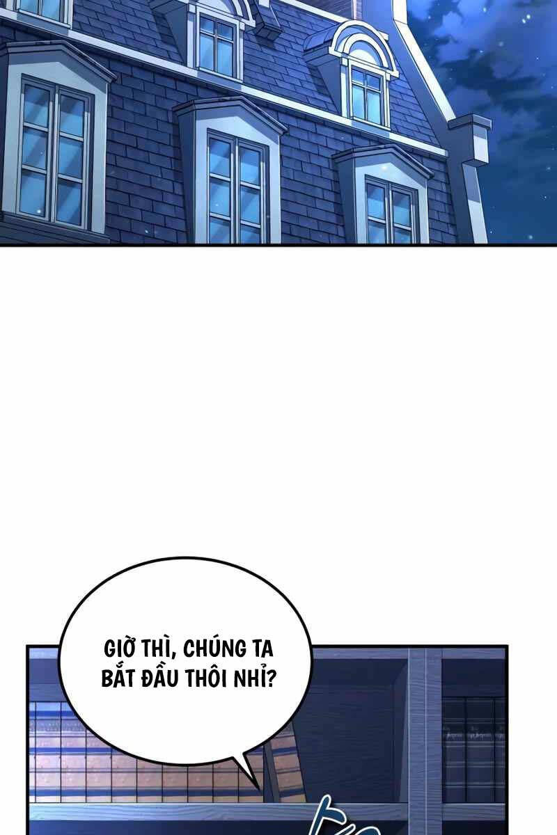 Giáo Sư Gián Điệp Chap 86 - Next Chap 87