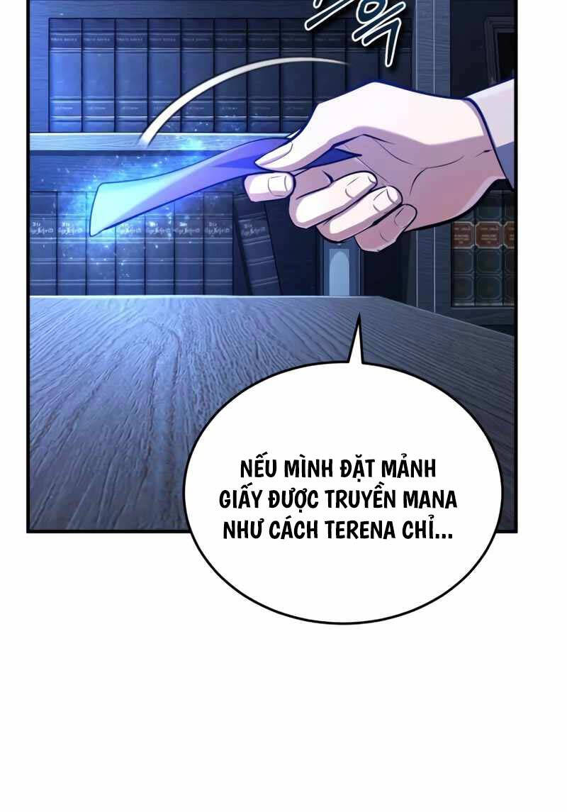Giáo Sư Gián Điệp Chap 86 - Next Chap 87