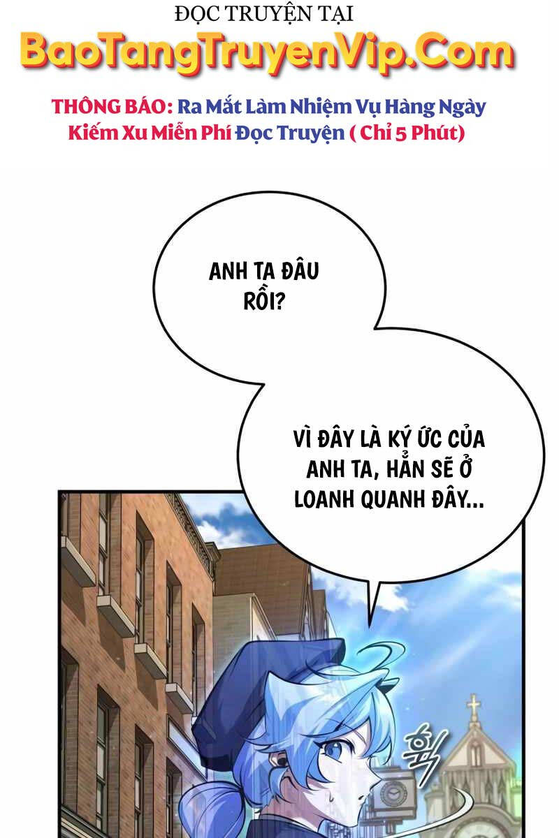 Giáo Sư Gián Điệp Chap 86 - Next Chap 87
