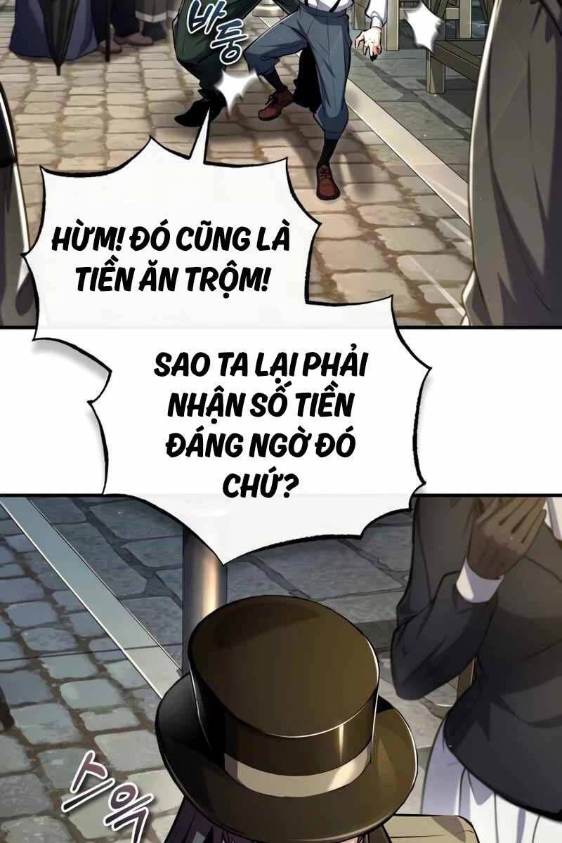 Giáo Sư Gián Điệp Chap 86 - Next Chap 87
