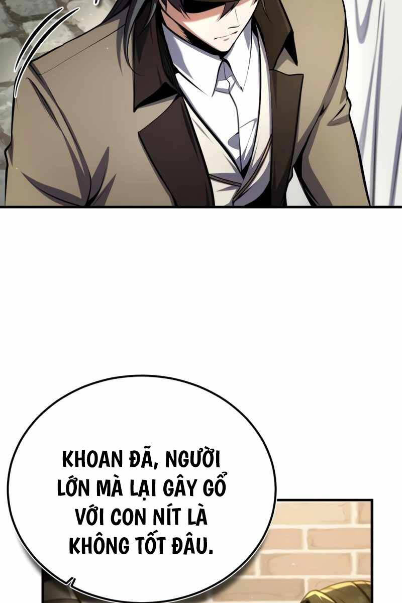 Giáo Sư Gián Điệp Chap 86 - Next Chap 87