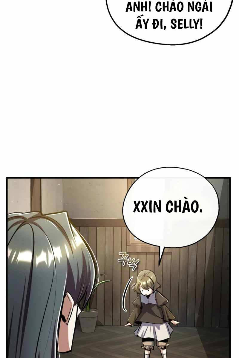 Giáo Sư Gián Điệp Chap 86 - Next Chap 87
