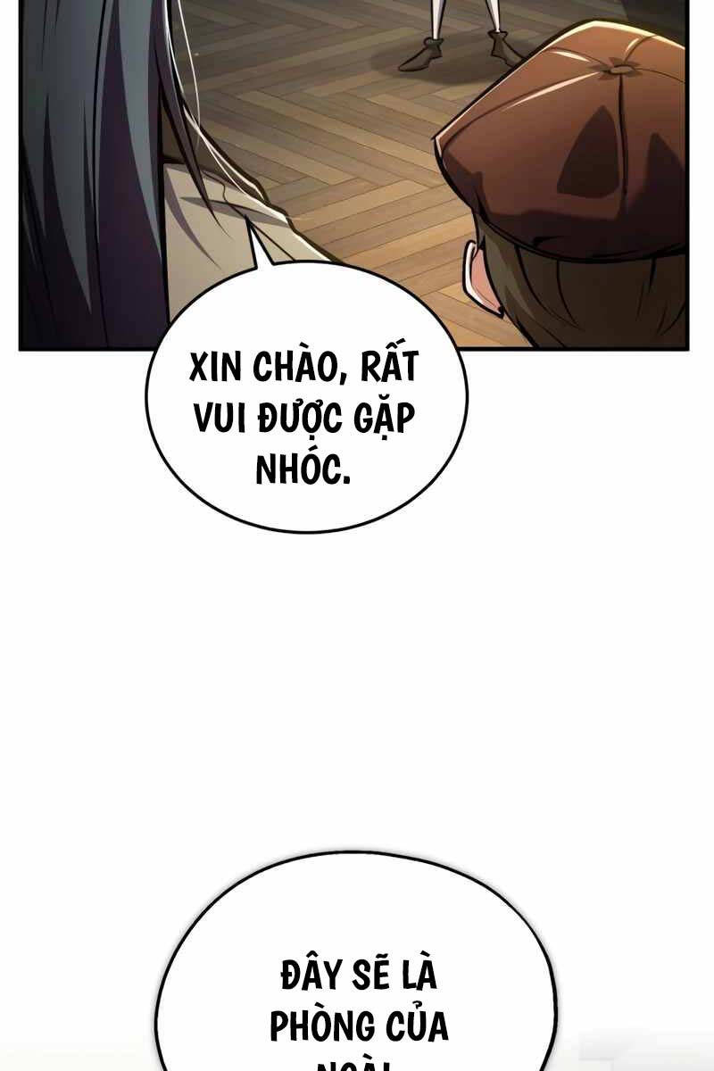 Giáo Sư Gián Điệp Chap 86 - Next Chap 87