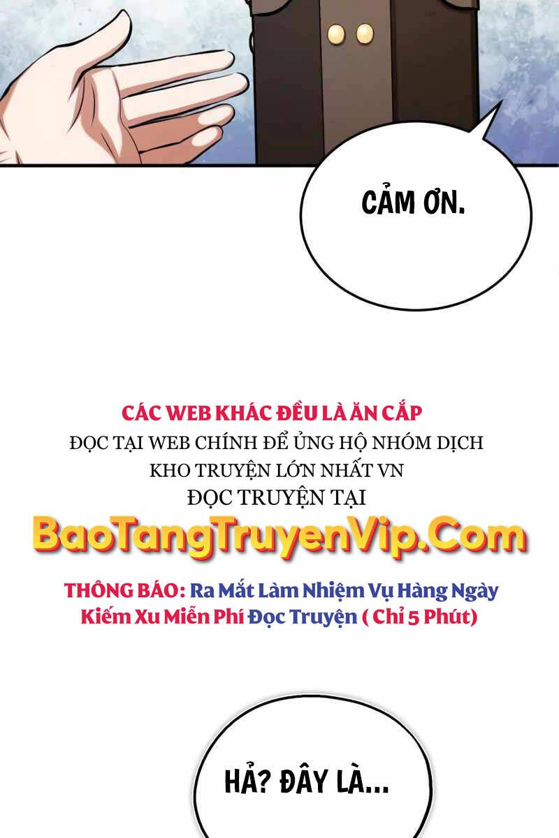 Giáo Sư Gián Điệp Chap 86 - Next Chap 87