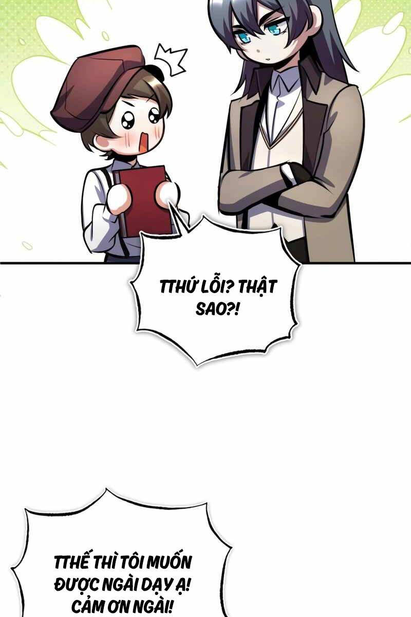 Giáo Sư Gián Điệp Chap 86 - Next Chap 87