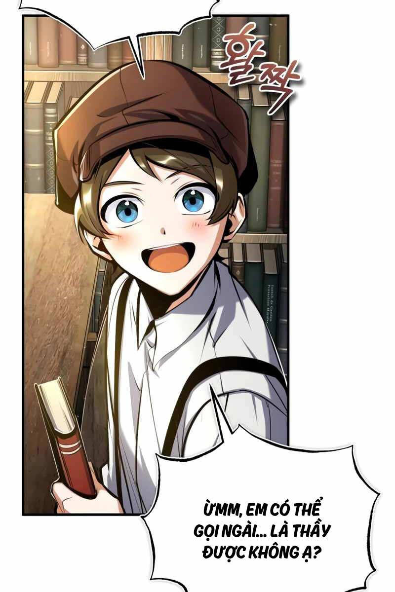 Giáo Sư Gián Điệp Chap 86 - Next Chap 87