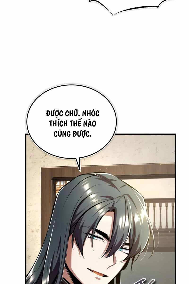 Giáo Sư Gián Điệp Chap 86 - Next Chap 87