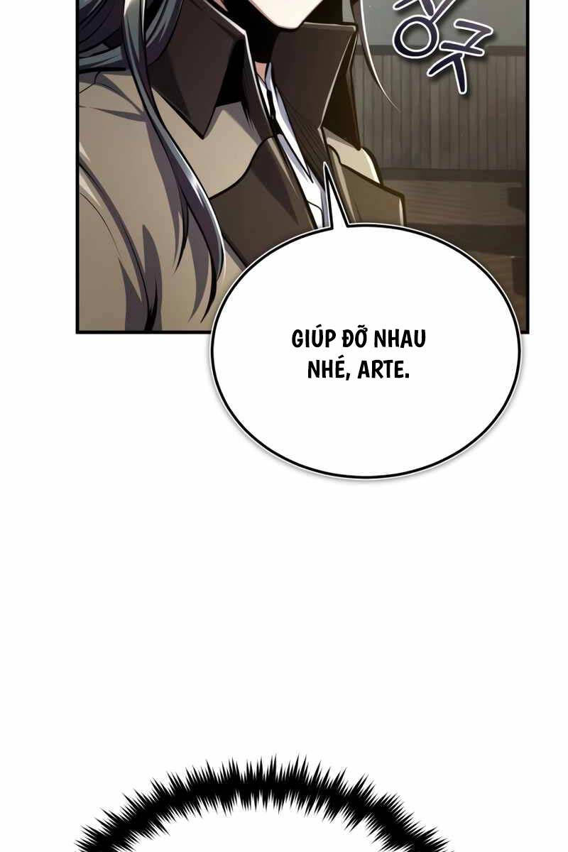 Giáo Sư Gián Điệp Chap 86 - Next Chap 87