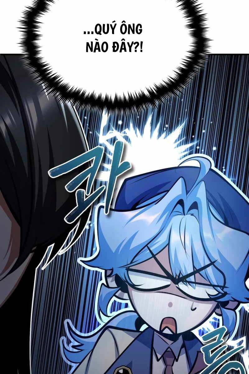 Giáo Sư Gián Điệp Chap 86 - Next Chap 87