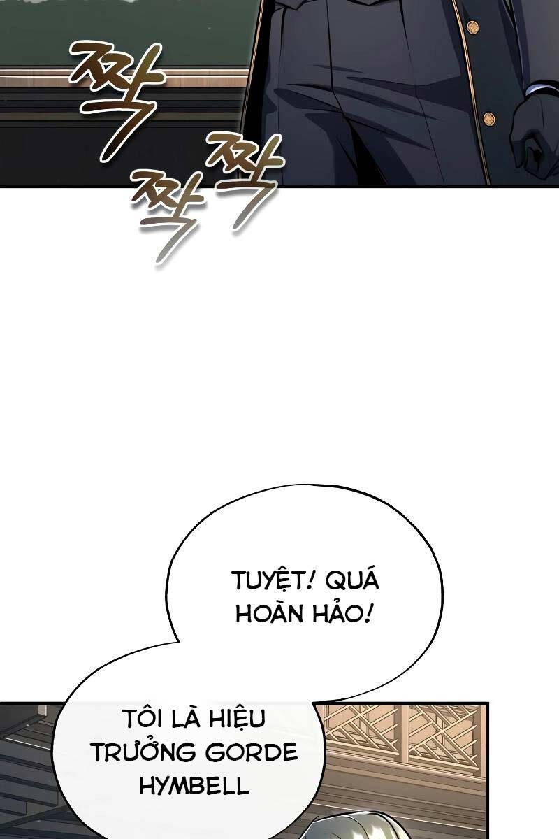 Giáo Sư Gián Điệp Chap 87 - Next Chap 88