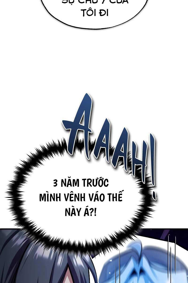 Giáo Sư Gián Điệp Chap 87 - Next Chap 88