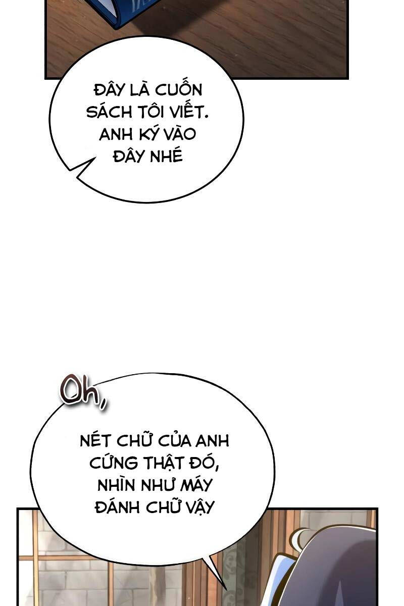 Giáo Sư Gián Điệp Chap 87 - Next Chap 88