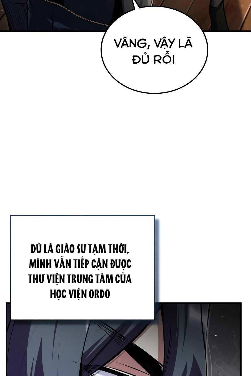 Giáo Sư Gián Điệp Chap 87 - Next Chap 88
