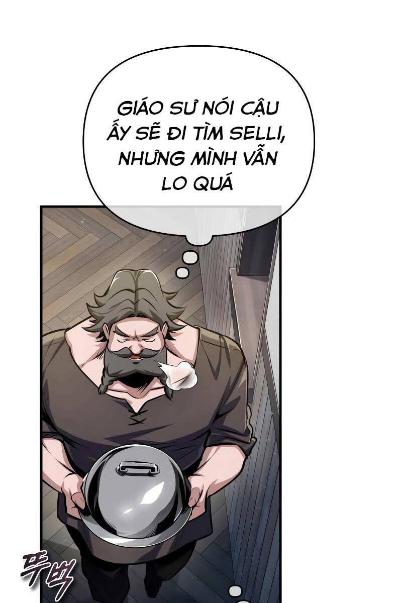 Giáo Sư Gián Điệp Chap 87 - Next Chap 88