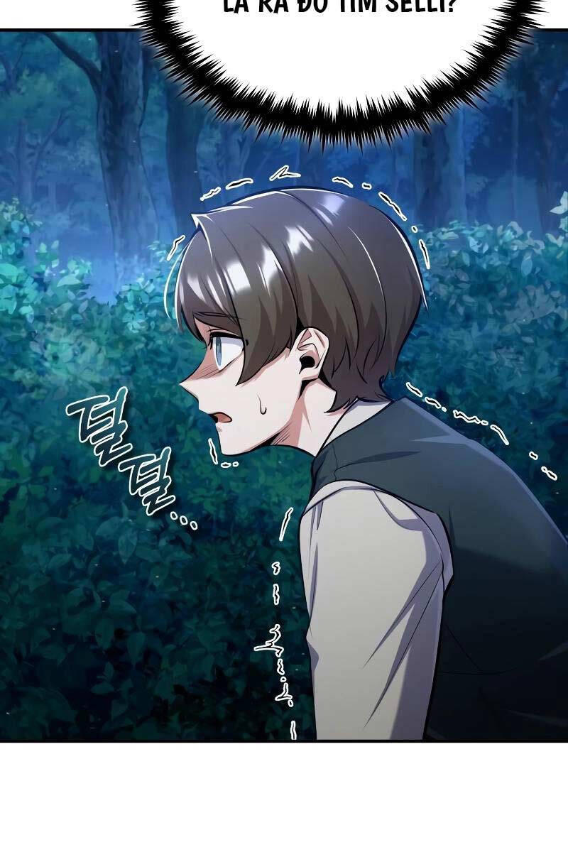 Giáo Sư Gián Điệp Chap 87 - Next Chap 88