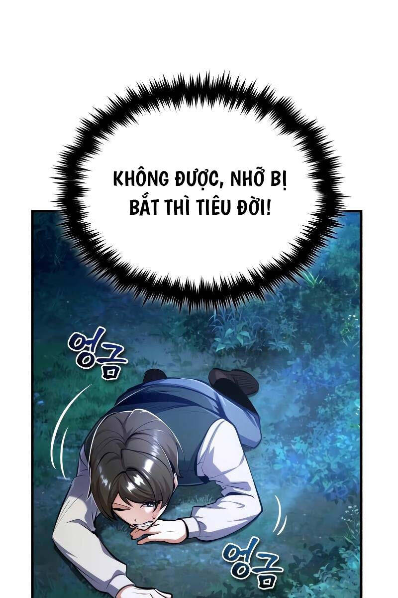 Giáo Sư Gián Điệp Chap 87 - Next Chap 88