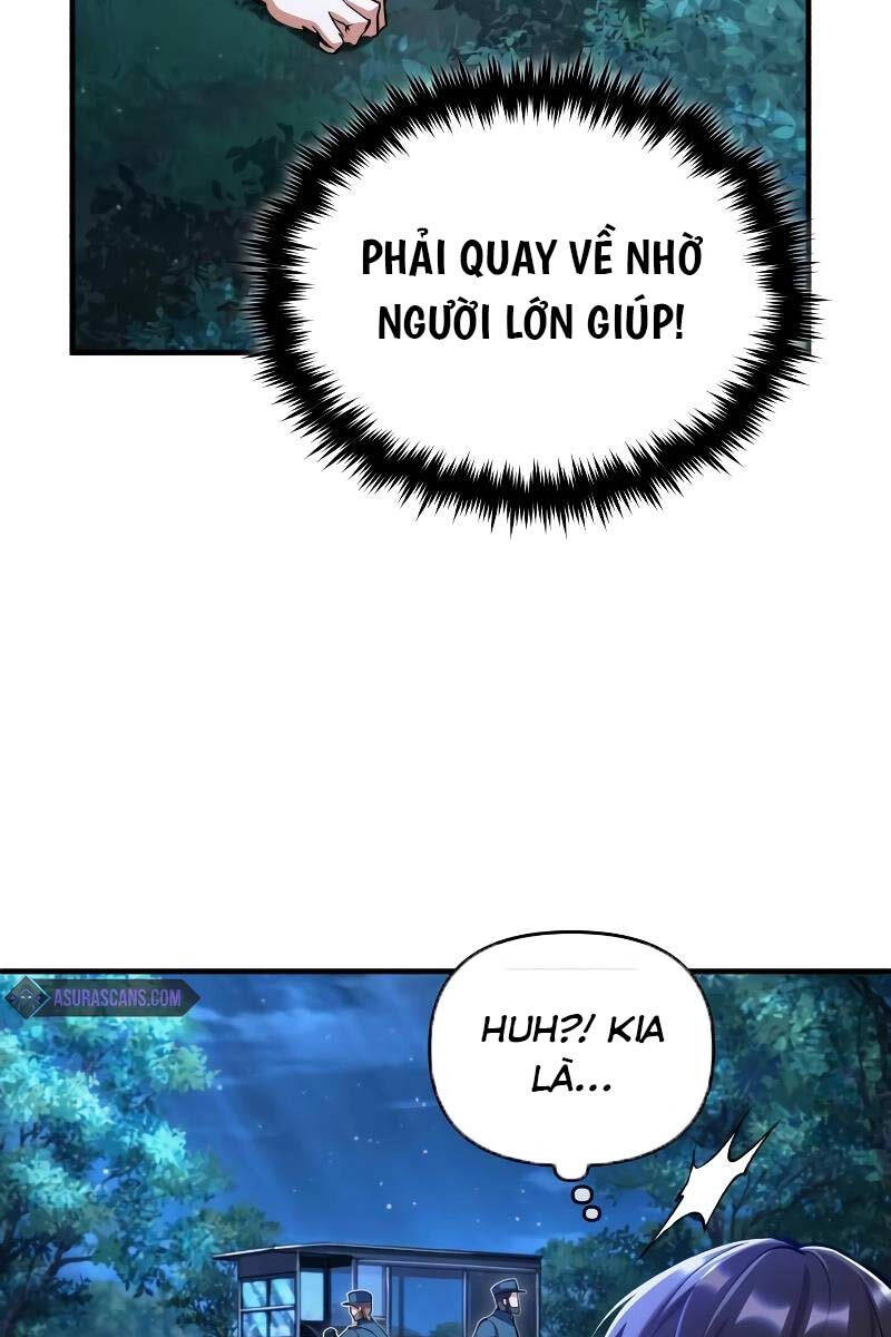 Giáo Sư Gián Điệp Chap 87 - Next Chap 88