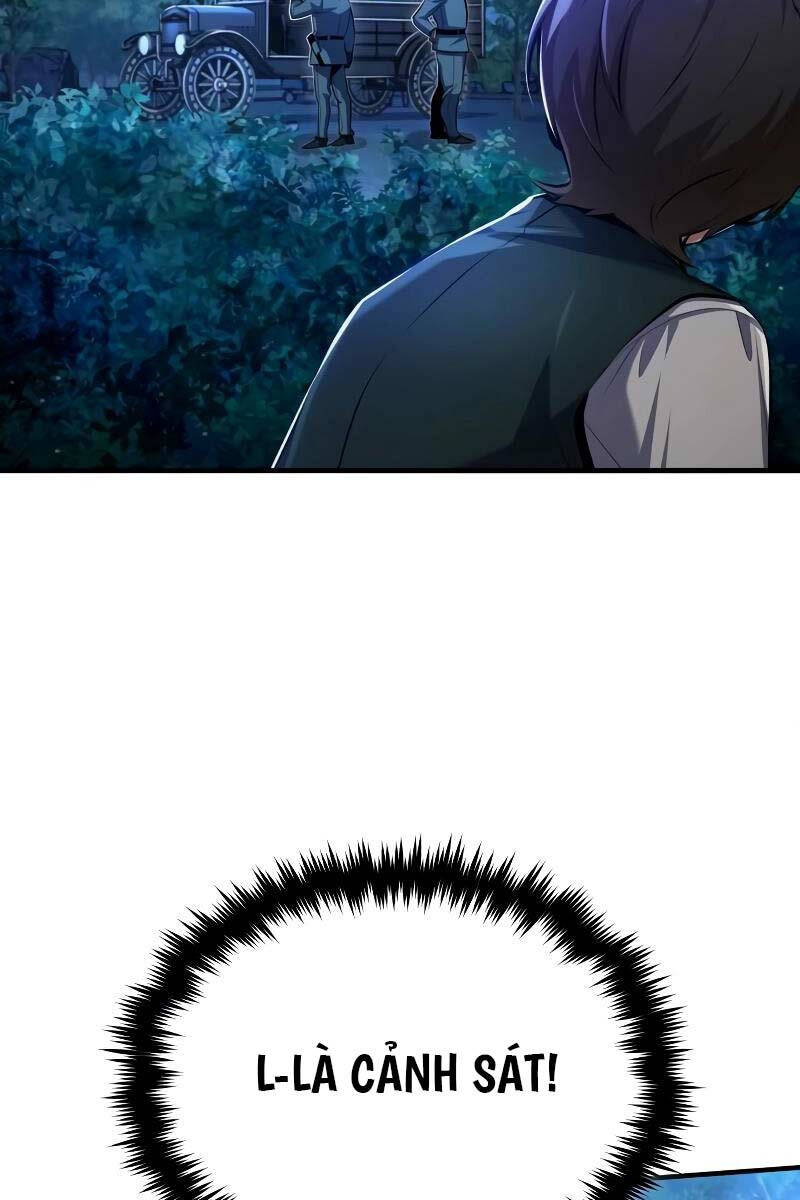 Giáo Sư Gián Điệp Chap 87 - Next Chap 88