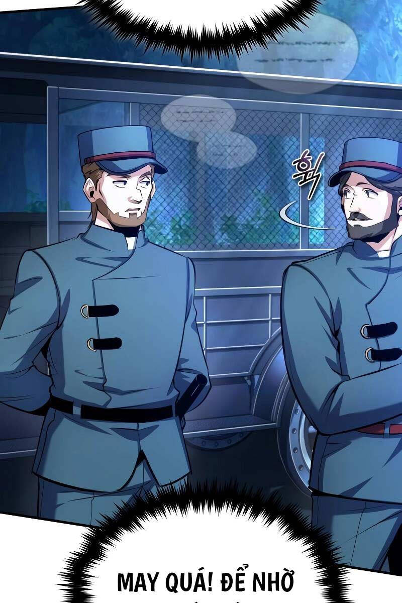 Giáo Sư Gián Điệp Chap 87 - Next Chap 88