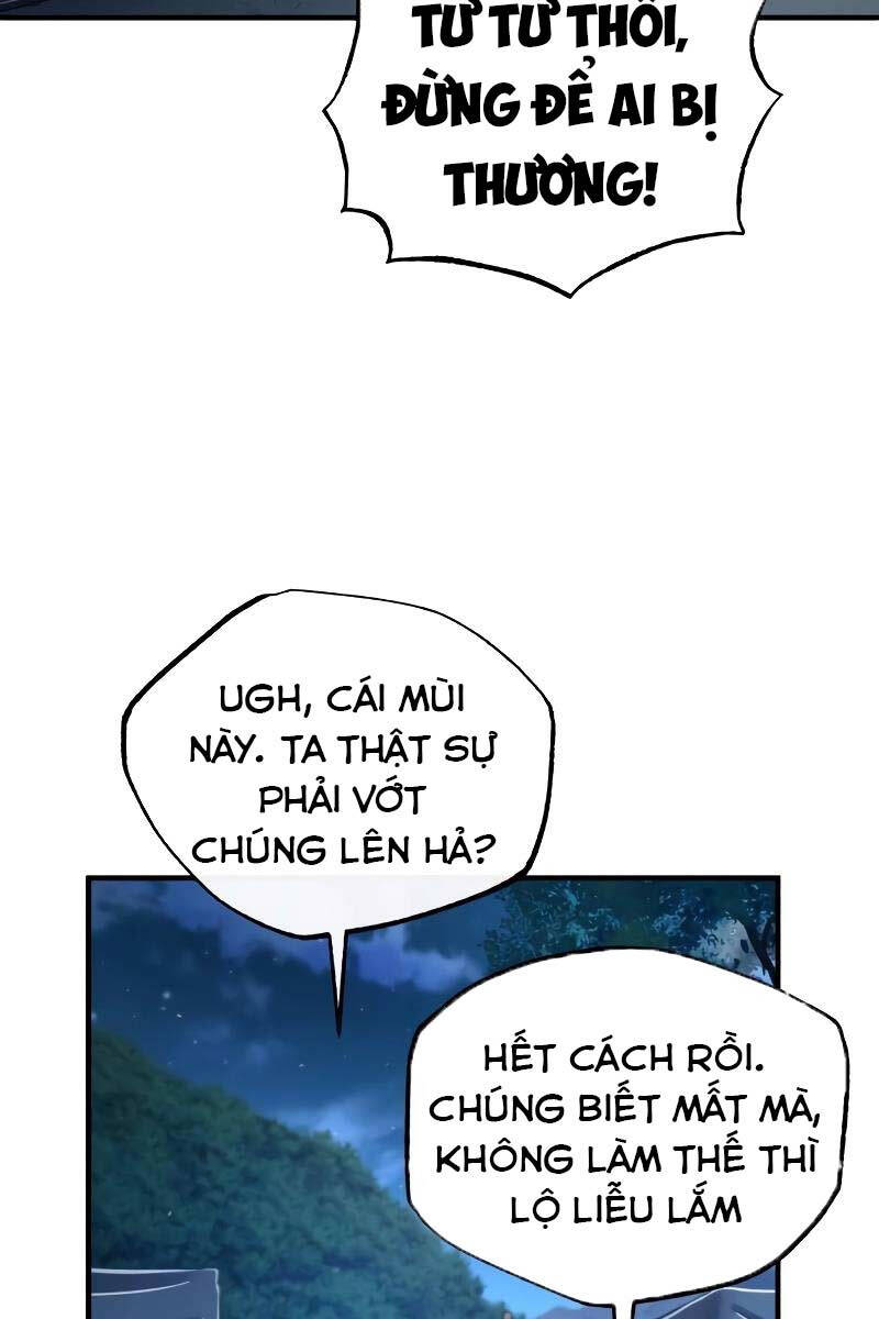 Giáo Sư Gián Điệp Chap 87 - Next Chap 88