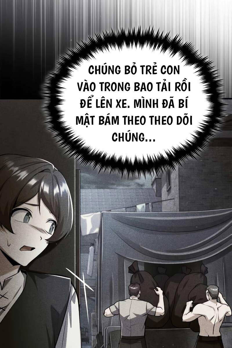 Giáo Sư Gián Điệp Chap 87 - Next Chap 88