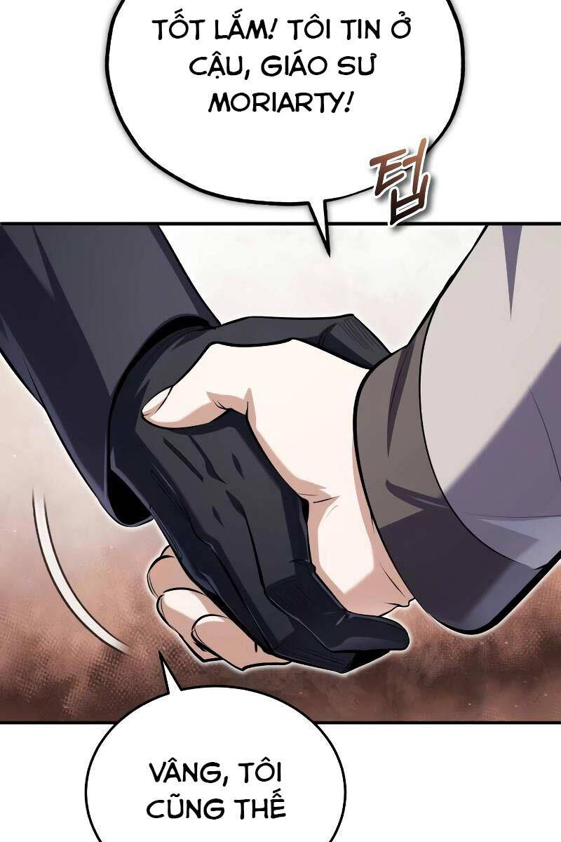 Giáo Sư Gián Điệp Chap 87 - Next Chap 88