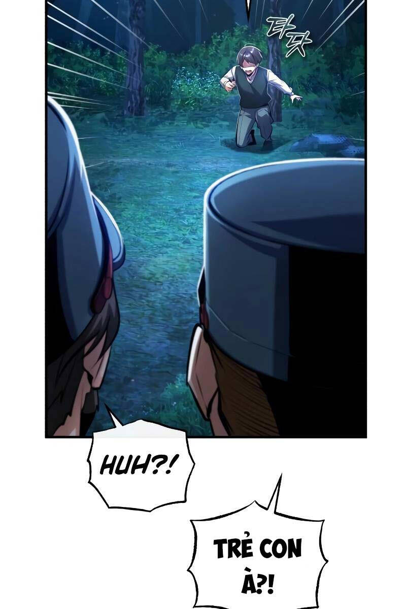 Giáo Sư Gián Điệp Chap 87 - Next Chap 88
