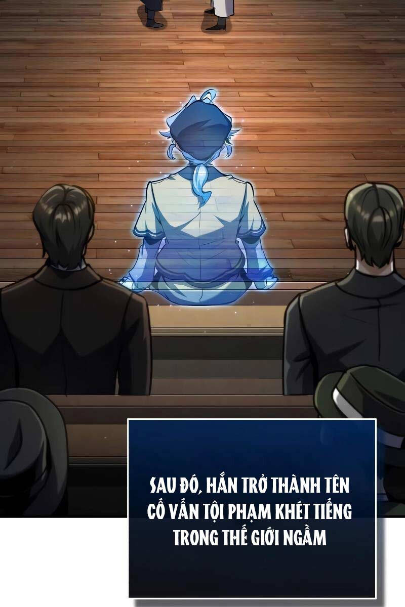 Giáo Sư Gián Điệp Chap 87 - Next Chap 88