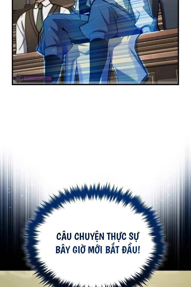 Giáo Sư Gián Điệp Chap 87 - Next Chap 88