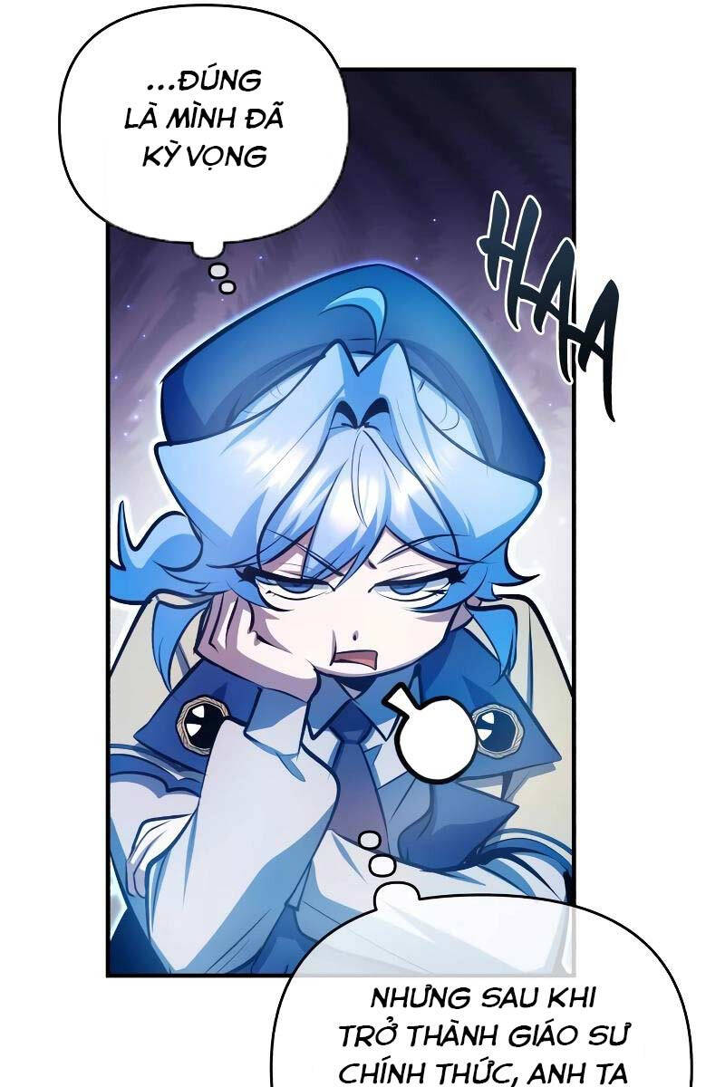 Giáo Sư Gián Điệp Chap 87 - Next Chap 88