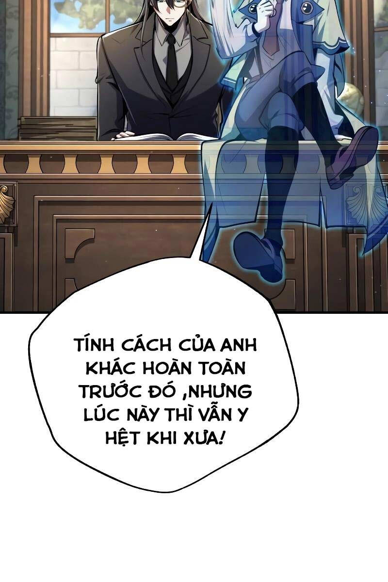 Giáo Sư Gián Điệp Chap 87 - Next Chap 88