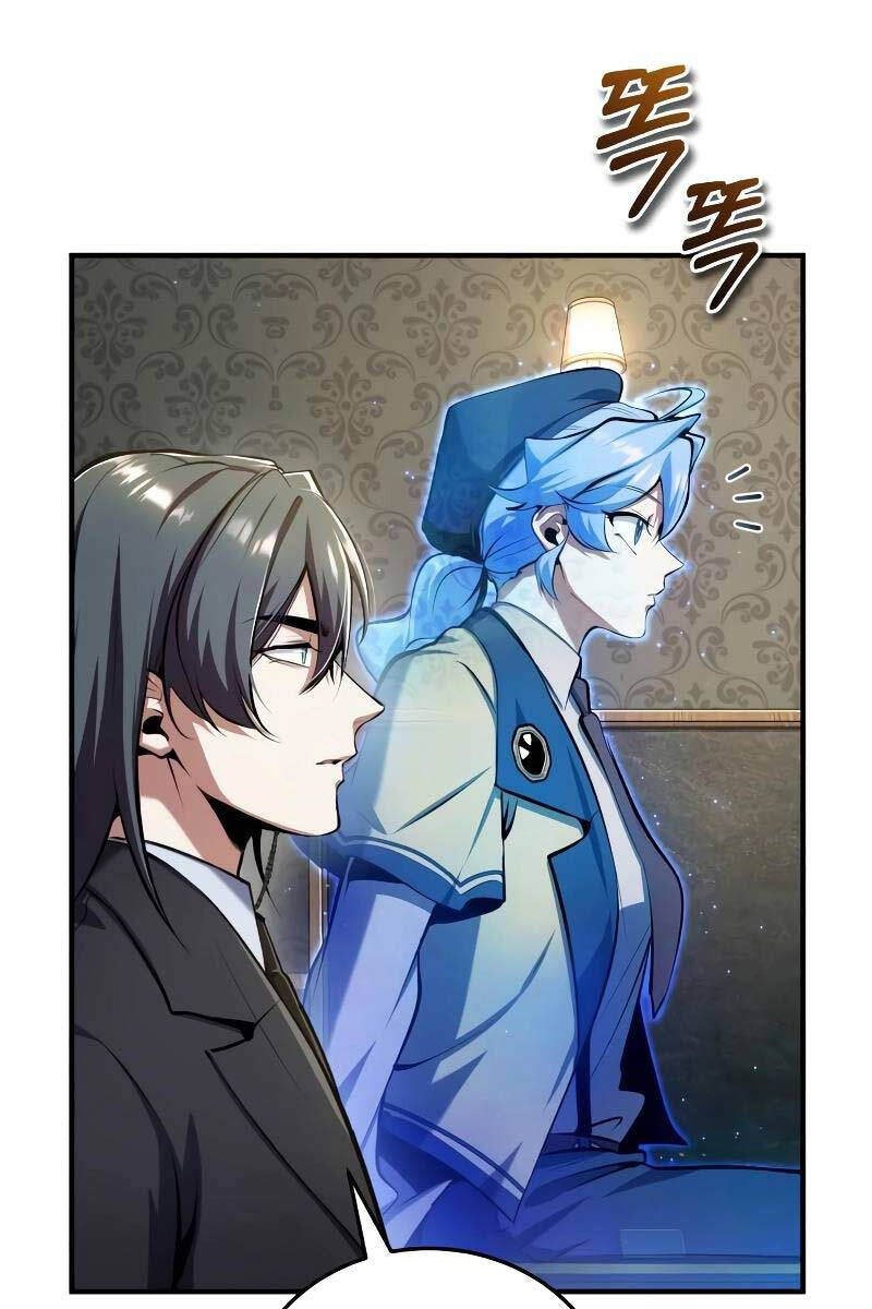 Giáo Sư Gián Điệp Chap 87 - Next Chap 88